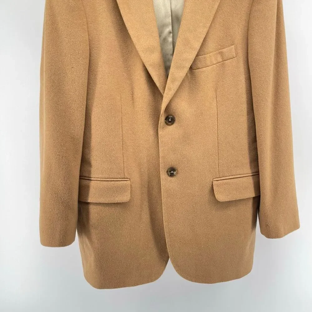 Stafford men’s tan